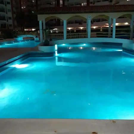 Casa2_praia_beach_house Prázdninový dům Portimão
